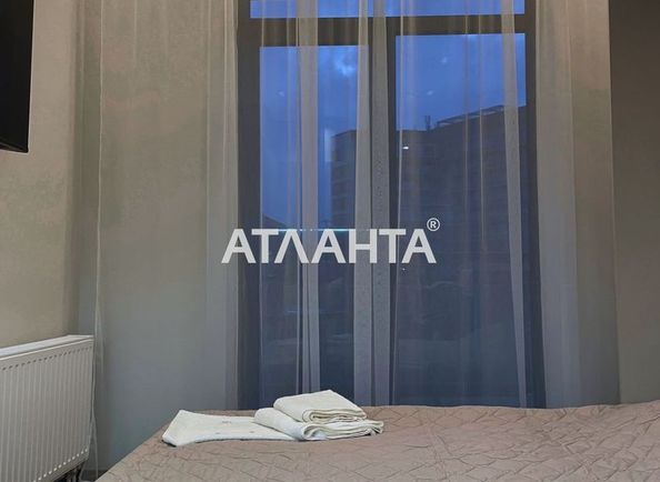 1-room apartment apartment by the address st. Fontanskaya dor Perekopskoy Divizii (area 25 m²) - Atlanta.ua - photo 5