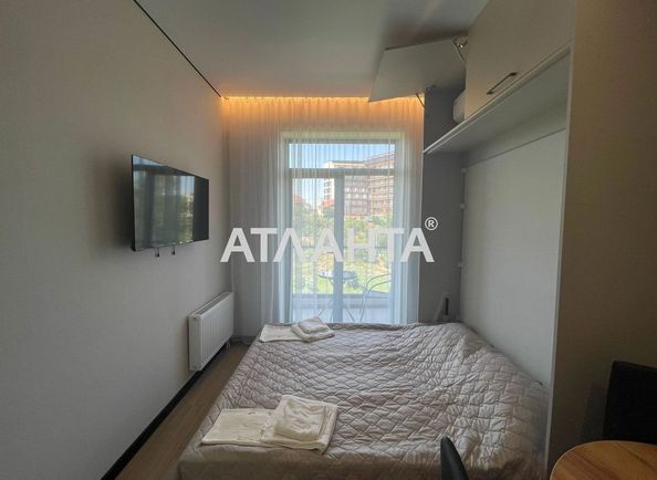 1-room apartment apartment by the address st. Fontanskaya dor Perekopskoy Divizii (area 25 m²) - Atlanta.ua - photo 3