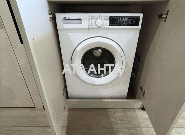 1-room apartment apartment by the address st. Fontanskaya dor Perekopskoy Divizii (area 25 m²) - Atlanta.ua - photo 4