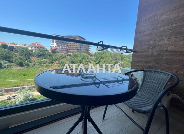 1-room apartment apartment by the address st. Fontanskaya dor Perekopskoy Divizii (area 25 m²) - Atlanta.ua - photo 9
