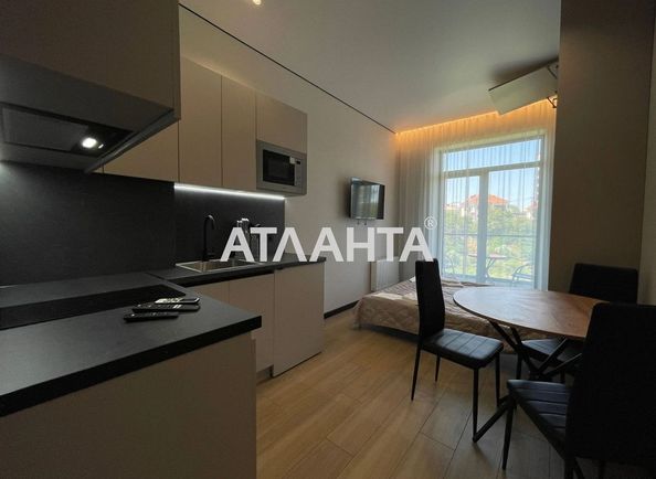 1-room apartment apartment by the address st. Fontanskaya dor Perekopskoy Divizii (area 25 m²) - Atlanta.ua