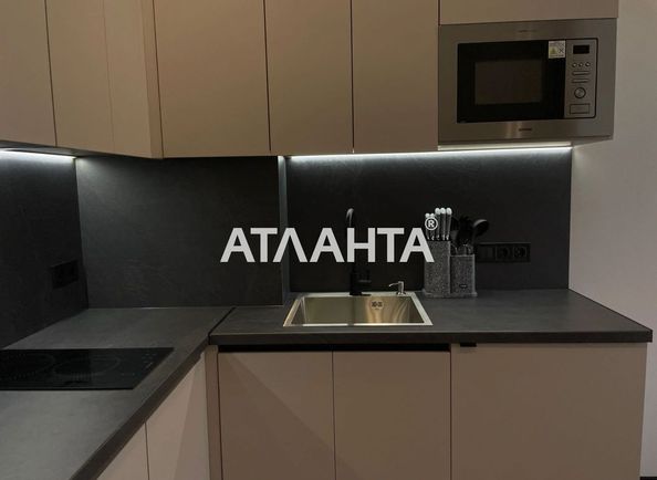 1-room apartment apartment by the address st. Fontanskaya dor Perekopskoy Divizii (area 25 m²) - Atlanta.ua - photo 13