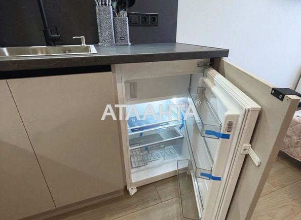 1-room apartment apartment by the address st. Fontanskaya dor Perekopskoy Divizii (area 25 m²) - Atlanta.ua - photo 14