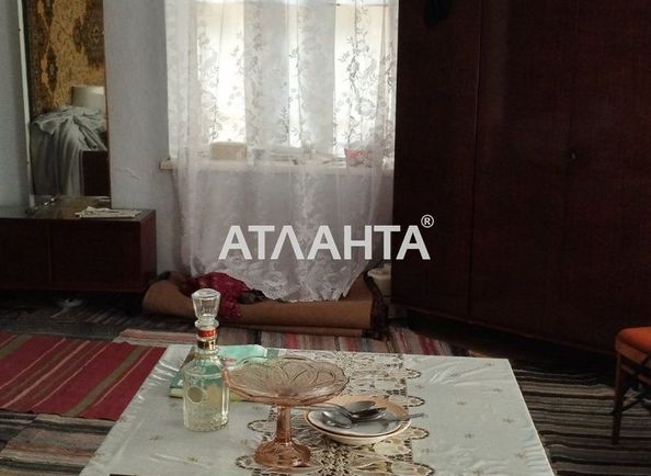 Будинок за адресою вул. Терешковой (площа 67,2 м²) - Atlanta.ua