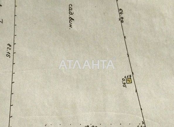 Будинок за адресою вул. Терешковой (площа 67,2 м²) - Atlanta.ua - фото 10