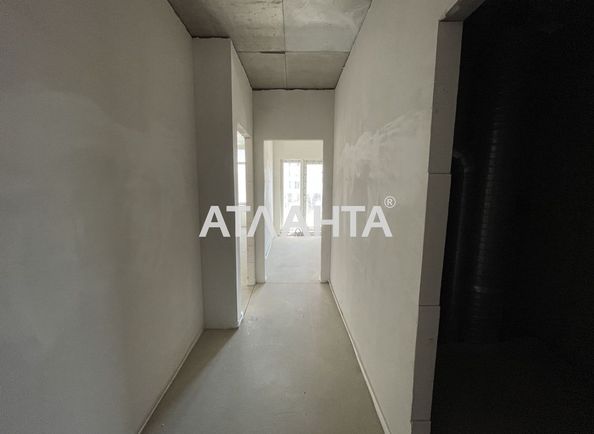 1-room apartment apartment by the address st. Krasnova (area 42,3 m²) - Atlanta.ua - photo 4