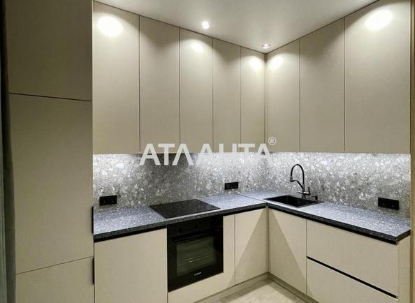 1-комнатная квартира по адресу ул. Краснова (площадь 42,3 м²) - фото 5 1-комнатная квартира по адресу ул. Краснова (площадь 42,3 м²) - Atlanta.ua - фото 5