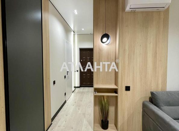 1-комнатная квартира по адресу ул. Краснова (площадь 42,3 м²) - фото 7 1-комнатная квартира по адресу ул. Краснова (площадь 42,3 м²) - Atlanta.ua - фото 7