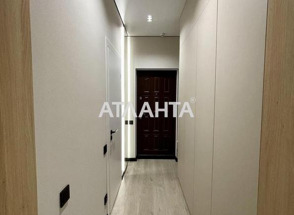 1-комнатная квартира по адресу ул. Краснова (площадь 42,3 м²) - фото 8 1-комнатная квартира по адресу ул. Краснова (площадь 42,3 м²) - Atlanta.ua - фото 8