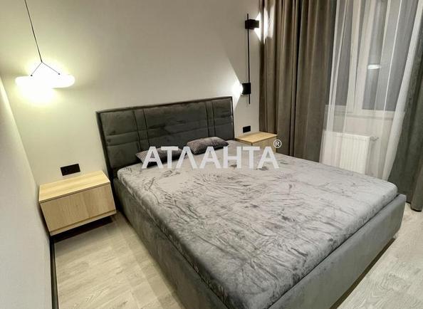 1-комнатная квартира по адресу ул. Краснова (площадь 42,3 м²) - фото 10 1-комнатная квартира по адресу ул. Краснова (площадь 42,3 м²) - Atlanta.ua - фото 10