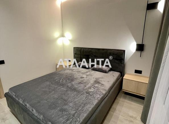 1-комнатная квартира по адресу ул. Краснова (площадь 42,3 м²) - фото 11 1-комнатная квартира по адресу ул. Краснова (площадь 42,3 м²) - Atlanta.ua - фото 11