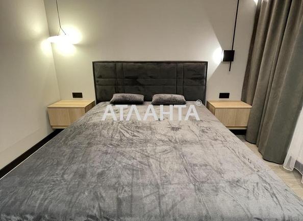 1-комнатная квартира по адресу ул. Краснова (площадь 42,3 м²) - фото 12 1-комнатная квартира по адресу ул. Краснова (площадь 42,3 м²) - Atlanta.ua - фото 12