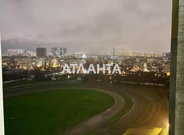 1-комнатная квартира по адресу ул. Краснова (площадь 42,3 м²) - фото 17 1-комнатная квартира по адресу ул. Краснова (площадь 42,3 м²) - Atlanta.ua - фото 17