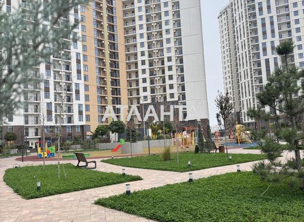 1-комнатная квартира по адресу ул. Краснова (площадь 42,3 м²) - фото 20 1-комнатная квартира по адресу ул. Краснова (площадь 42,3 м²) - Atlanta.ua - фото 20