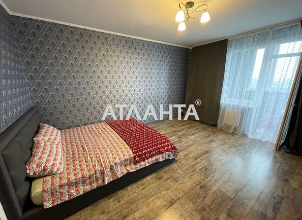 2-кімнатна квартира за адресою вул. Райдужний м-н (площа 73 м²) - Atlanta.ua