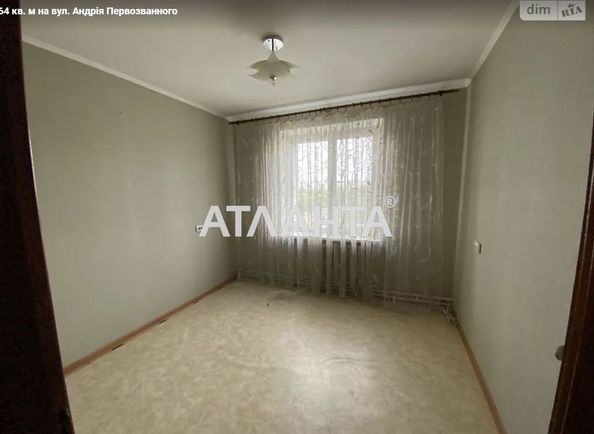 3-кімнатна квартира за адресою вул. Андрія Первозванного (площа 64 м²) - Atlanta.ua - фото 3
