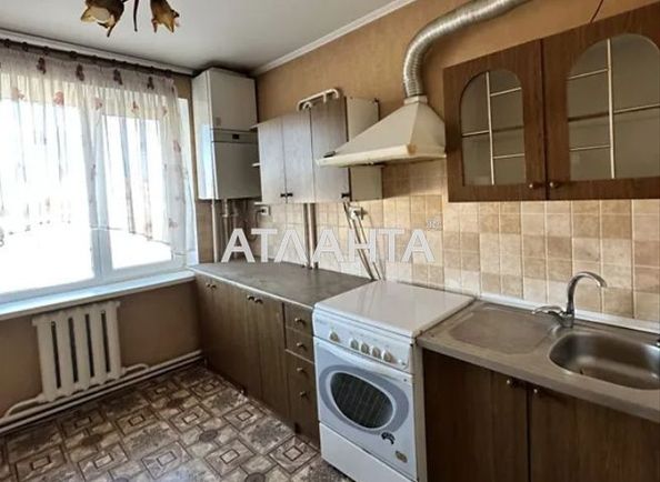 3-rooms apartment apartment by the address st. Andreya Pervozvannogo (area 64 m²) - Atlanta.ua - photo 6