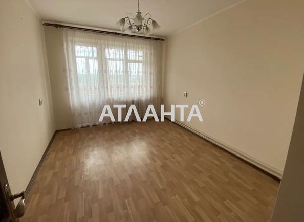 3-rooms apartment apartment by the address st. Andreya Pervozvannogo (area 64 m²) - Atlanta.ua