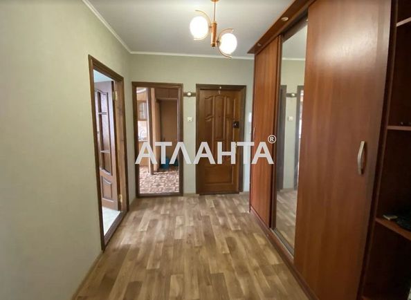 3-rooms apartment apartment by the address st. Andreya Pervozvannogo (area 64 m²) - Atlanta.ua - photo 8