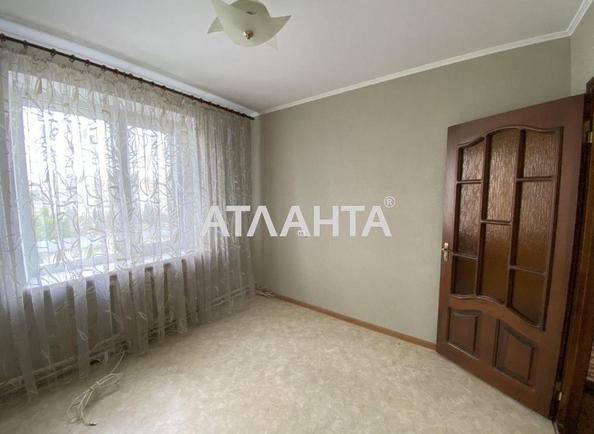 3-комнатная квартира по адресу ул. Андрея Первозванного (площадь 64 м²) - Atlanta.ua - фото 7