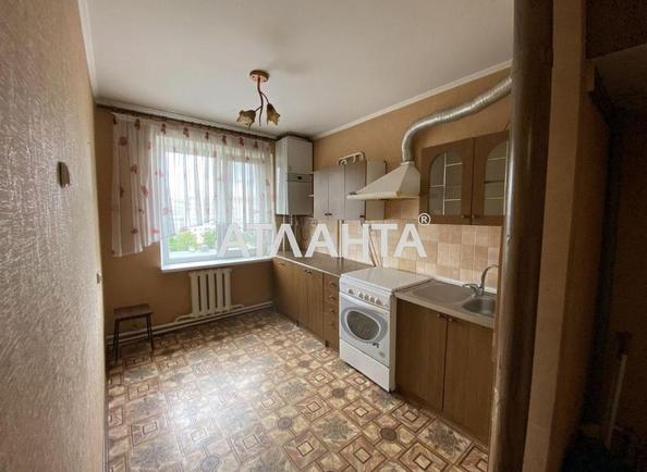 3-комнатная квартира по адресу ул. Андрея Первозванного (площадь 64 м²) - Atlanta.ua - фото 8
