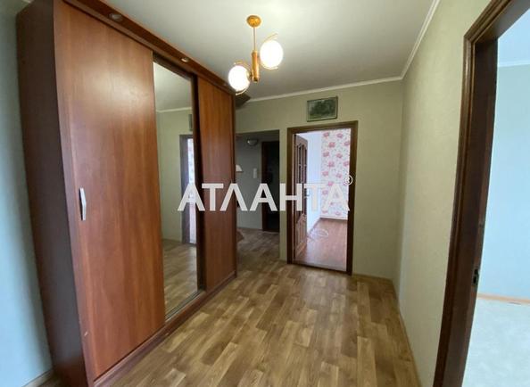 3-комнатная квартира по адресу ул. Андрея Первозванного (площадь 64 м²) - Atlanta.ua - фото 11