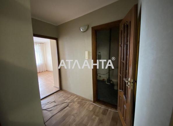 3-комнатная квартира по адресу ул. Андрея Первозванного (площадь 64 м²) - Atlanta.ua - фото 12