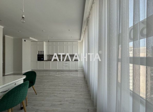 1-кімнатна квартира за адресою вул. Літературна (площа 56,4 м²) - Atlanta.ua