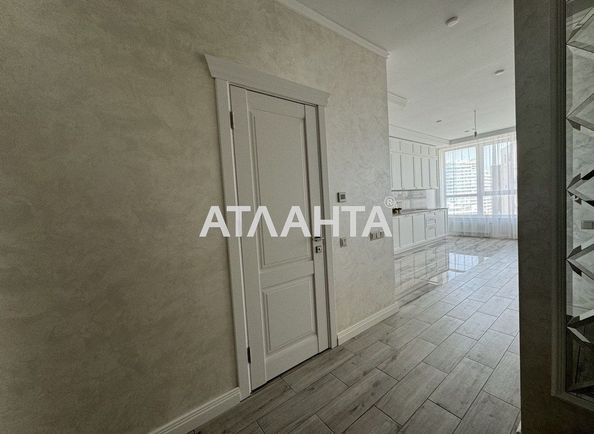 1-кімнатна квартира за адресою вул. Літературна (площа 56,4 м²) - Atlanta.ua - фото 4