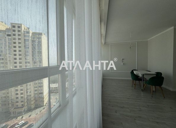 1-кімнатна квартира за адресою вул. Літературна (площа 56,4 м²) - Atlanta.ua - фото 5