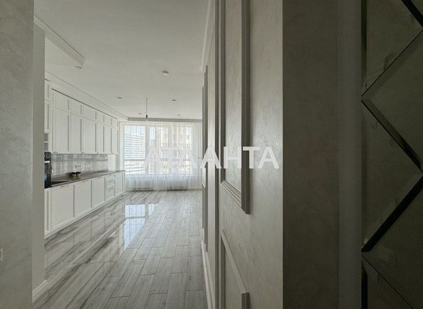 1-кімнатна квартира за адресою вул. Літературна (площа 56,4 м²) - Atlanta.ua - фото 6