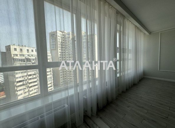 1-кімнатна квартира за адресою вул. Літературна (площа 56,4 м²) - Atlanta.ua - фото 9