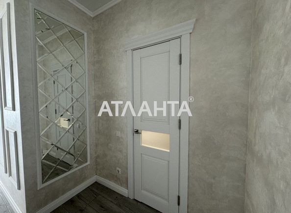1-кімнатна квартира за адресою вул. Літературна (площа 56,4 м²) - Atlanta.ua - фото 10