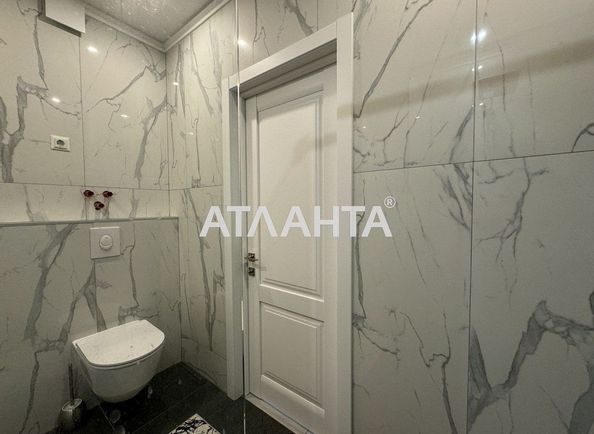 1-кімнатна квартира за адресою вул. Літературна (площа 56,4 м²) - Atlanta.ua - фото 11