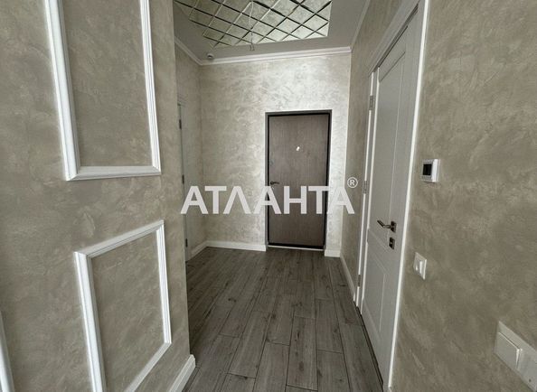 1-кімнатна квартира за адресою вул. Літературна (площа 56,4 м²) - Atlanta.ua - фото 12