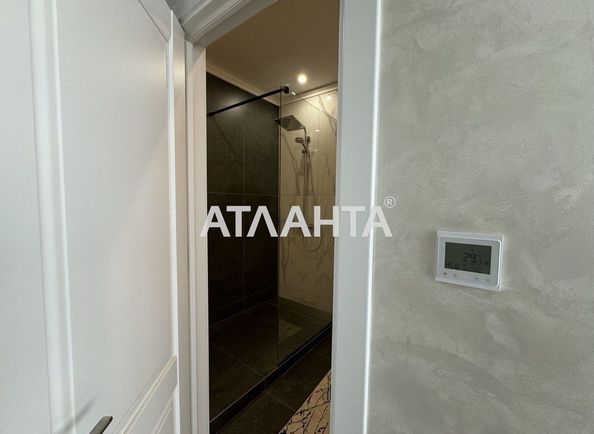 1-кімнатна квартира за адресою вул. Літературна (площа 56,4 м²) - Atlanta.ua - фото 13