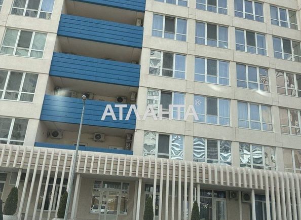 1-кімнатна квартира за адресою вул. Літературна (площа 56,4 м²) - Atlanta.ua - фото 14