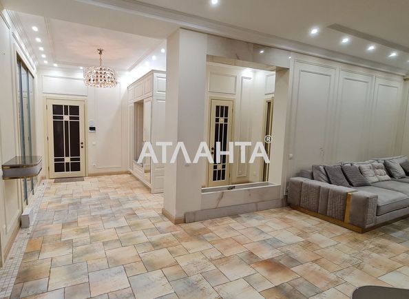 3-кімнатна квартира за адресою вул. Тіниста (площа 140 м²) - Atlanta.ua - фото 2