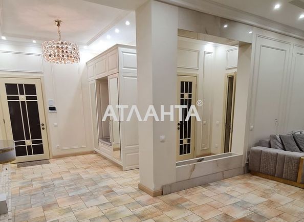 3-кімнатна квартира за адресою вул. Тіниста (площа 140 м²) - Atlanta.ua - фото 13