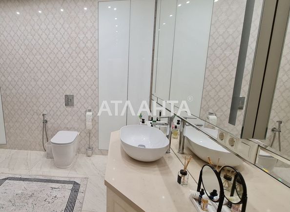 3-кімнатна квартира за адресою вул. Тіниста (площа 140 м²) - Atlanta.ua - фото 25