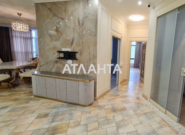 3-кімнатна квартира за адресою вул. Тіниста (площа 140 м²) - Atlanta.ua - фото 3