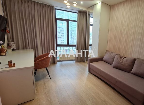 3-кімнатна квартира за адресою вул. Тіниста (площа 140 м²) - Atlanta.ua - фото 4