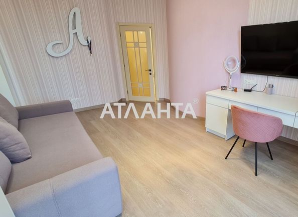 3-кімнатна квартира за адресою вул. Тіниста (площа 140 м²) - Atlanta.ua - фото 5