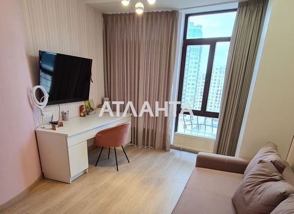 3-кімнатна квартира за адресою вул. Тіниста (площа 140 м²) - Atlanta.ua - фото 17