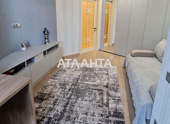 3-кімнатна квартира за адресою вул. Тіниста (площа 140 м²) - Atlanta.ua - фото 15