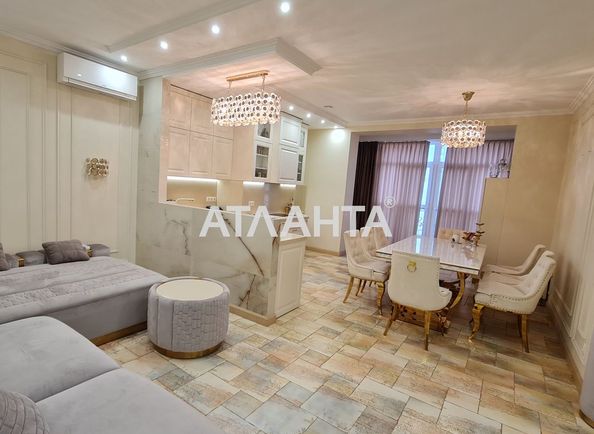 3-кімнатна квартира за адресою вул. Тіниста (площа 140 м²) - Atlanta.ua - фото 9