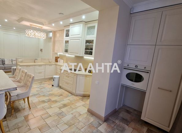 3-кімнатна квартира за адресою вул. Тіниста (площа 140 м²) - Atlanta.ua - фото 10