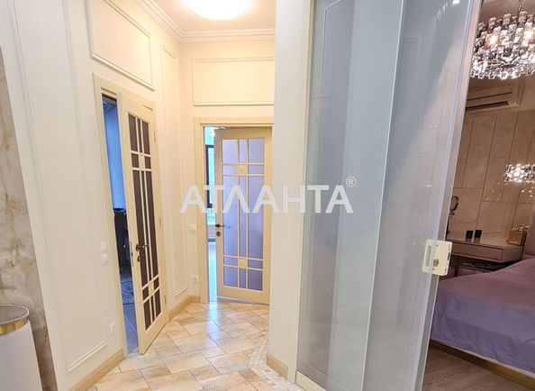 3-кімнатна квартира за адресою вул. Тіниста (площа 140 м²) - Atlanta.ua - фото 14
