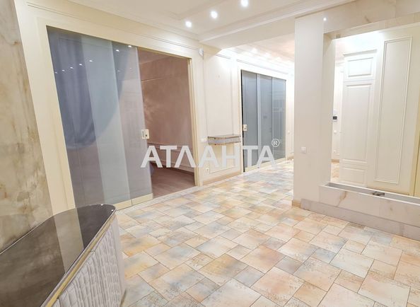 3-кімнатна квартира за адресою вул. Тіниста (площа 140 м²) - Atlanta.ua - фото 23