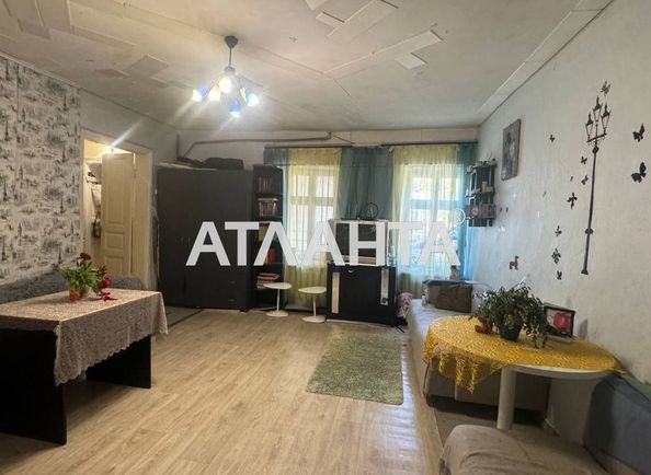 3-кімнатна квартира за адресою вул. Болгарська (площа 60 м²) - Atlanta.ua